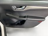 Thumbnail of 2022 Star White Metallic Tri-Coat Ford Escape