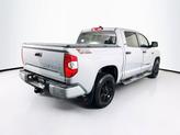 Thumbnail of 2021 Cement Toyota Tundra