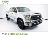 Photo of 2021 Cement Toyota Tundra