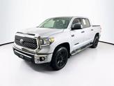 Thumbnail of 2021 Cement Toyota Tundra