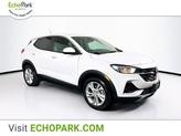Photo of 2023 Summit White Buick Encore GX
