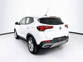 Thumbnail of 2023 Summit White Buick Encore GX