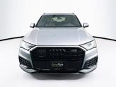 Thumbnail of 2023 Satellite Silver Metallic Audi Q7