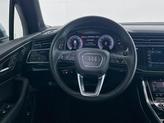 Thumbnail of 2023 Satellite Silver Metallic Audi Q7