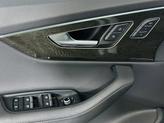Thumbnail of 2023 Satellite Silver Metallic Audi Q7