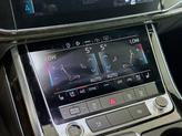 Thumbnail of 2023 Satellite Silver Metallic Audi Q7