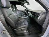 Thumbnail of 2023 Satellite Silver Metallic Audi Q7