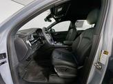 Thumbnail of 2023 Satellite Silver Metallic Audi Q7
