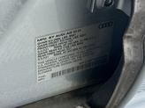 Thumbnail of 2023 Satellite Silver Metallic Audi Q7