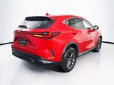 Thumbnail of 2024 Redline Lexus NX 250
