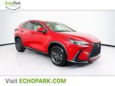 Photo of 2024 Redline Lexus NX 250