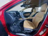 Thumbnail of 2024 Redline Lexus NX 250