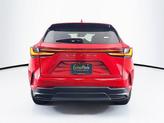 Thumbnail of 2024 Redline Lexus NX 250