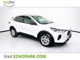 Photo of 2024 Oxford White Ford Escape