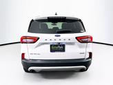 Thumbnail of 2024 Oxford White Ford Escape
