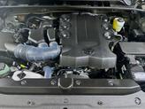 Thumbnail of 2021 Classic Silver Metallic Toyota 4Runner
