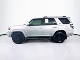 Thumbnail of 2021 Classic Silver Metallic Toyota 4Runner