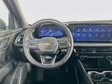 Thumbnail of 2025 Summit White Chevrolet Traverse
