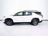 Thumbnail of 2025 Summit White Chevrolet Traverse