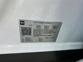 Thumbnail of 2025 Summit White Chevrolet Traverse