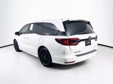 Thumbnail of 2023 Platinum White Pearl Honda Odyssey