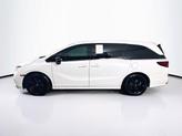 Thumbnail of 2023 Platinum White Pearl Honda Odyssey