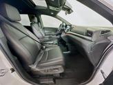Thumbnail of 2023 Platinum White Pearl Honda Odyssey