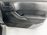 Thumbnail of 2017 Billet Silver Metallic Clearcoat Jeep Wrangler Unlimited