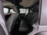 Thumbnail of 2017 Billet Silver Metallic Clearcoat Jeep Wrangler Unlimited