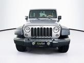Thumbnail of 2017 Billet Silver Metallic Clearcoat Jeep Wrangler Unlimited