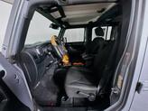 Thumbnail of 2017 Billet Silver Metallic Clearcoat Jeep Wrangler Unlimited