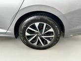 Thumbnail of 2024 Pyrite Silver Metallic Volkswagen Jetta