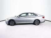 Thumbnail of 2024 Pyrite Silver Metallic Volkswagen Jetta