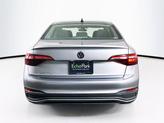 Thumbnail of 2024 Pyrite Silver Metallic Volkswagen Jetta