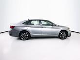 Thumbnail of 2024 Pyrite Silver Metallic Volkswagen Jetta