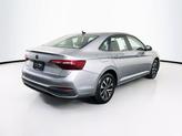 Thumbnail of 2024 Pyrite Silver Metallic Volkswagen Jetta