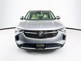 Thumbnail of 2023 Moonstone Gray Metallic Buick Envision