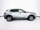 Thumbnail of 2023 Moonstone Gray Metallic Buick Envision