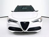 Thumbnail of 2022 Alfa White Alfa Romeo Stelvio