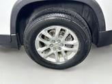 Thumbnail of 2021 Summit White Chevrolet Traverse
