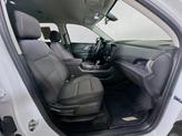 Thumbnail of 2021 Summit White Chevrolet Traverse