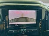 Thumbnail of 2021 Summit White Chevrolet Traverse