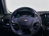 Thumbnail of 2021 Summit White Chevrolet Traverse