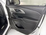 Thumbnail of 2021 Summit White Chevrolet Traverse