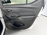 Thumbnail of 2021 Summit White Chevrolet Traverse