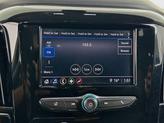 Thumbnail of 2021 Summit White Chevrolet Traverse