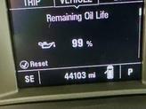 Thumbnail of 2021 Summit White Chevrolet Traverse