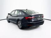 Thumbnail of 2021 Deep Black Pearl Volkswagen Jetta