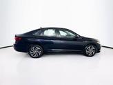 Thumbnail of 2021 Deep Black Pearl Volkswagen Jetta