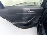 Thumbnail of 2021 Deep Black Pearl Volkswagen Jetta